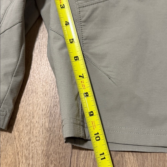 Kuhl SILENCR KARGO SHORT - Picture 3 of 6